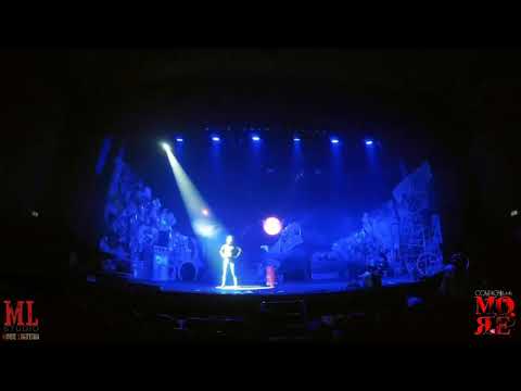 MORE LIGHTING - service luci e audio