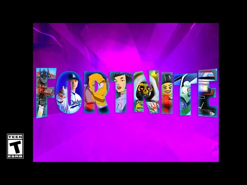 ALL NEW REVEALED AND CONFIRMED FORTNITE!!