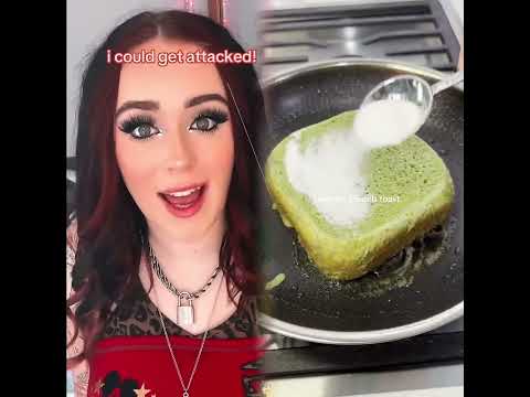 #pov the scary reality of being a woman…