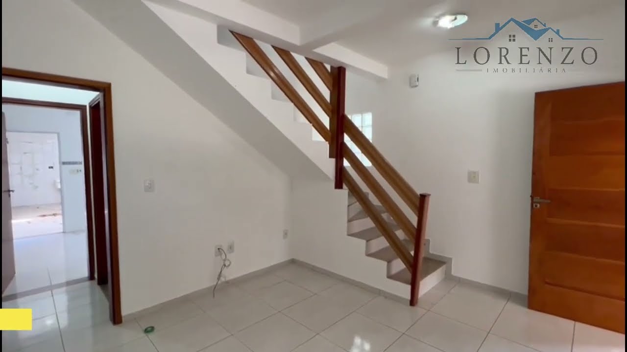 Casa - No Bairro do Agenor 