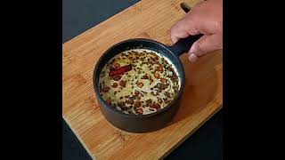 केवल 10 Min में बनाए ऐसा आसान tasty डोसा और चटनी जो सबकी फेवरेट बन जाए Nasta With Dosa + Chatni