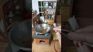 LIVE Masak Seblak di Dapur Mini Penka