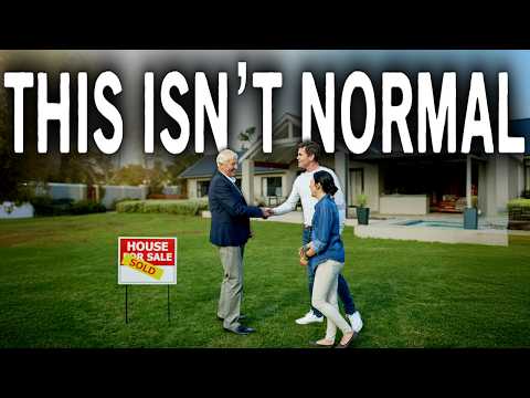 The Bank of Mom & Dad - Can People Still Afford To Grow Up?