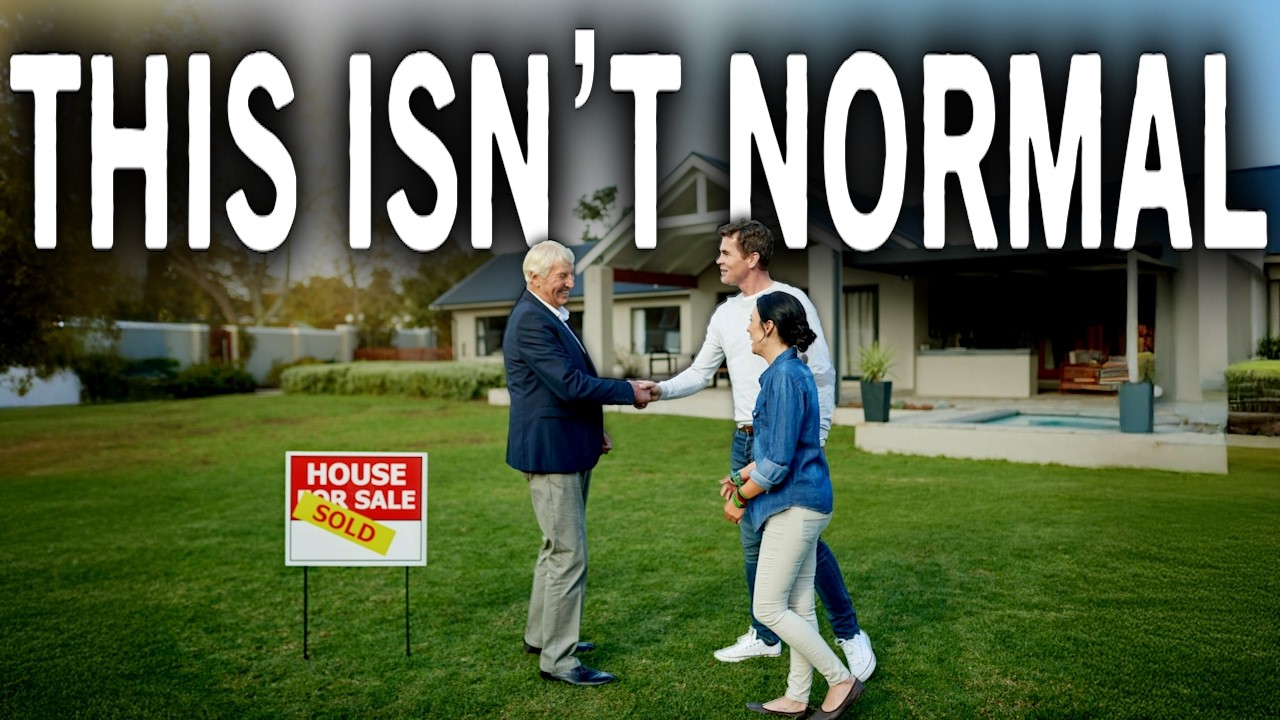 The Bank of Mom & Dad - Can People Still Afford To Grow Up?