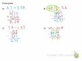 Mastering Adding and Subtracting Decimals
