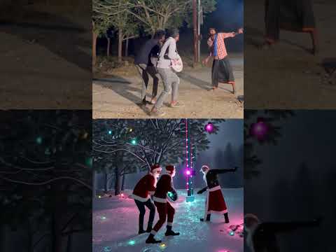 Devara Thandavam #ntr #devara #thandavam #trending #christmas #shorts #dance #anirudh #viralshort