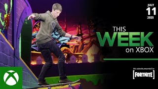 The Birdman is Back! | This Week on Xbox