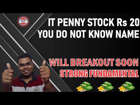 IT sector penny stock you do not know name | share market news today | swing trading stock picks