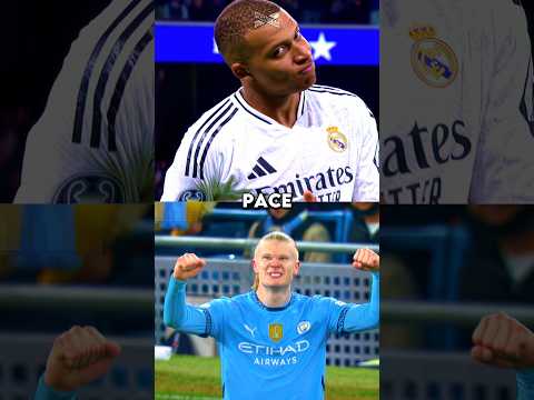Mbappe Vs Haaland , Yamal Vs Doue , Beligol Vs Pedri 🤯🔥