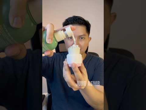 Bersihin Muka Kamu