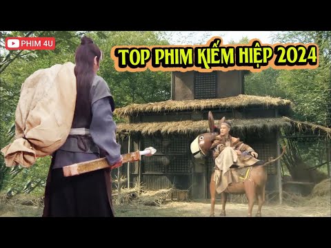 ĐỘC CÔ PHI MÃ - Lồng Tiếng | Phim Võ Thuật Kiếm Hiệp Hay Nhất | ASIA - PHIM HAY