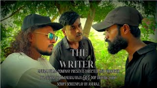 The  Writer.