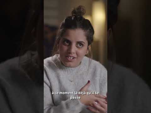 Ines Reg "Mon Instagram a explosé !" #shorts