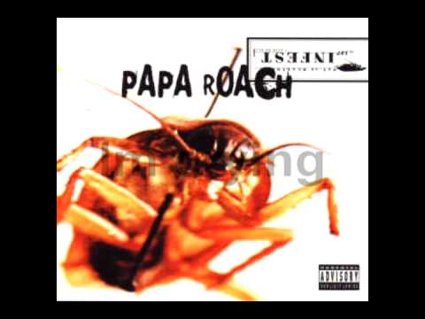 Last Resort - Papa Roach 