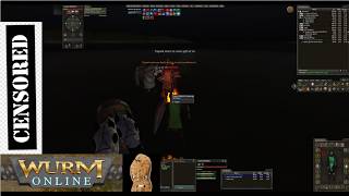 Wurm Online PvP - Togiodi slain by Rocklobstar, Pnut  Including Comms