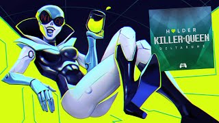 DELTARUNE – Attack of the Killer Queen – HOLDER Remix