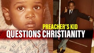 Preacher's Kid Questions Christianity | La Guardia Cross Talks To Himself (Ep. 1)