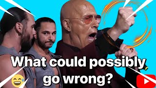 Should We Join The Don Callis Family? 