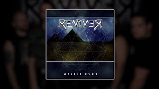 Reviver - Osiris Eyes (Osiris Eyes 2003 demo)