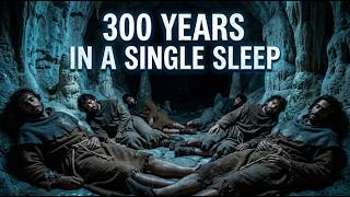 They Slept for 300 years | The real story of ASHAB al KAHF