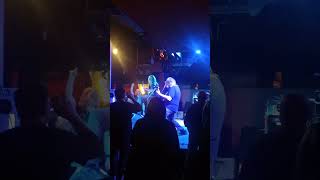 heute mal zu Besuch in der Heimat in der rockfabrik Bad friedrichshall.