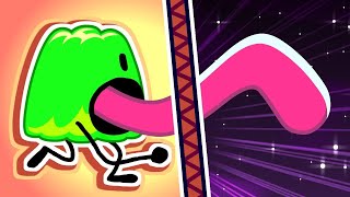 BFB 20: Un Sabor de Espacio