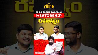 🎯 Year-Long UPSC Mentorship 2025 Get the right guidance to crack UPSC | mind matters