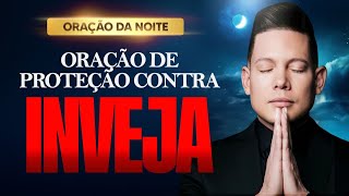 ORAÇÃO DA NOITE 26 DE JUNHO BISPO BRUNO LEONARDO