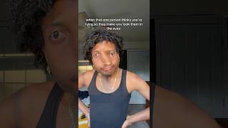 this tactic is not effective 😭😭