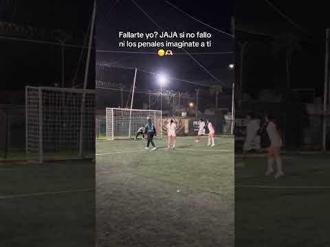 Quedamos 2 a 2 el partido🙂↔️⚽️🎀