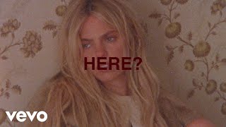 Reneé Rapp - Why Is She Still Here? (Official Lyric Video)
