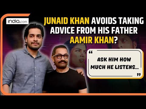 Loveyapa- Honest Confessions| Ft. Aamir Khan's Son Junaid Khan| Watch