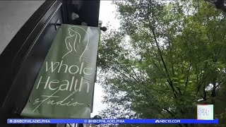 Healthy You: Whole Health Studio, a women-only wellness center in Philly