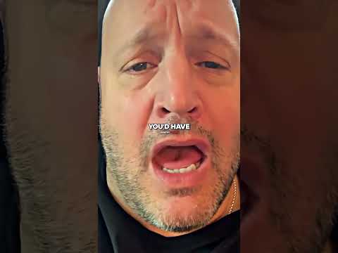 Joe Rogan Canโt Believe Kevin James Fasted 41 Days