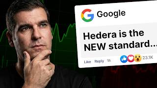 Hedera: This is BORING but it builds MASSIVE wealth