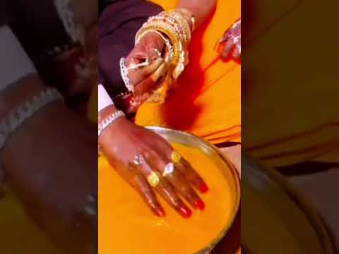 Kajju jit gyi mai haar gya #wedding #shaadi #aadikajjuwedding #aadityaactorkishaadi