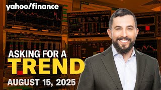 Earnings to watch, coffee prices, and crypto moves: Asking for a Trend