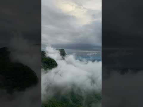 Varandha Ghat | Maharashtra