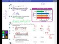Exploring Chapter 2 Concepts in Go Math