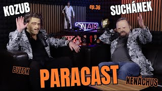 SUCHÁNEK & KOZUB -  | ep.36 |