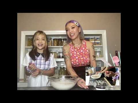 What is Kittch? The best new LIVE culinary community! #foodobsessed #livestreamtotable