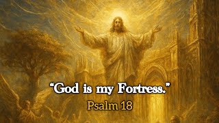 God Rescued Me from Deep Waters