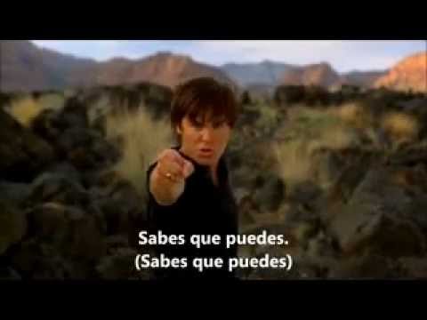Bet On It En Espanol de Zac Efron Letra y Video