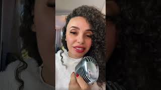 Fascinação - Elis Regina ( por Regina Serafim #shorts #shortmusic