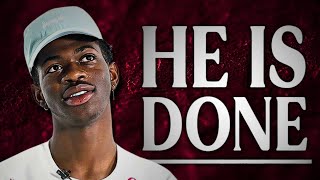 Lil Nas X Arrested! Punches Police Officer In Face - Shocking Breakdown Caught On Camera