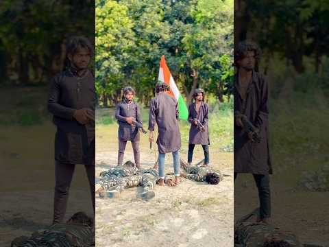 Salute Indian Army ๐ญ๐๐ป|Mere Desh ke Veer Jawan Ke Zindagi ๐ญ๐๐ป #rupeshsdx3