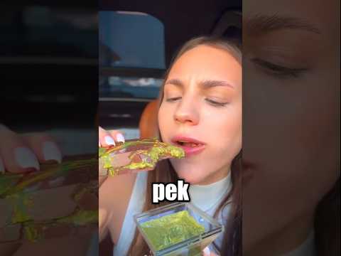 Dubai Çikolatası Yemeyi Hemen Bırakmalısın! 😨🍫