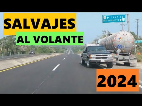 Lo peor de la Carretera 2024