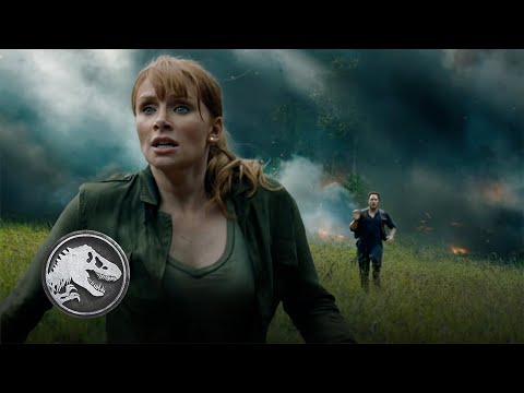 Reino Caído | Estampida de Volcán