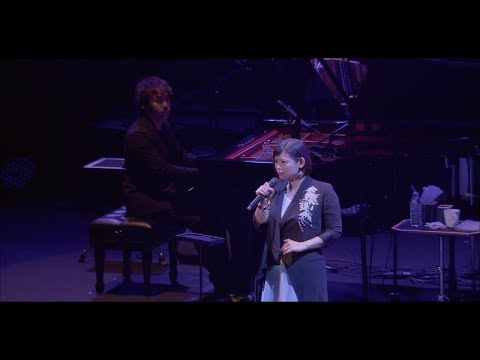 絢香 / 「サクラ」(LIVE DVD&Blu-ray「Acoustic Live Tour 2017-2018 ~3-STAR RAW~」より)